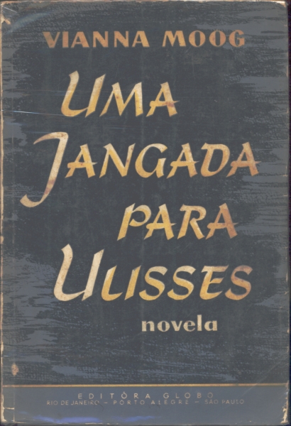 Uma Jangada para Ulisses