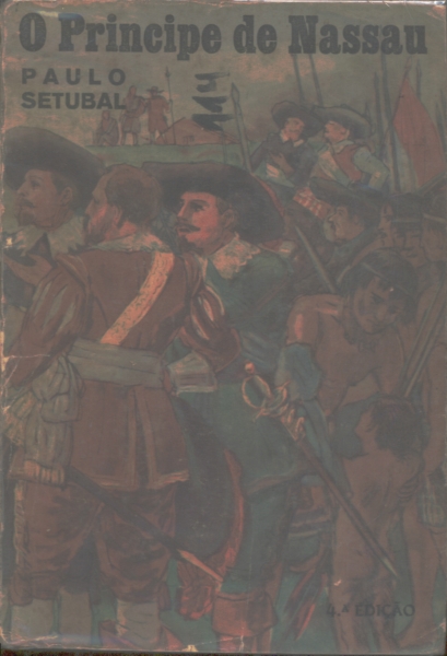 O Príncipe de Nassau