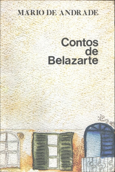 Contos de Belazarte