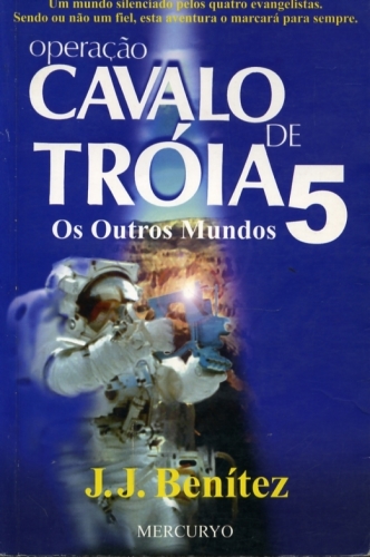 Operação Cavalo de Tróia (Vol. 5)