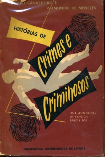 Histórias de Crimes e Criminosos