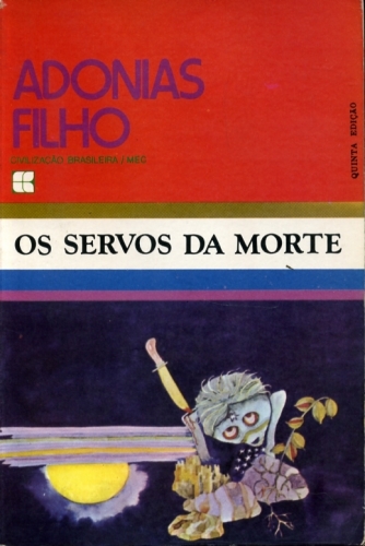 Os Servos da Morte