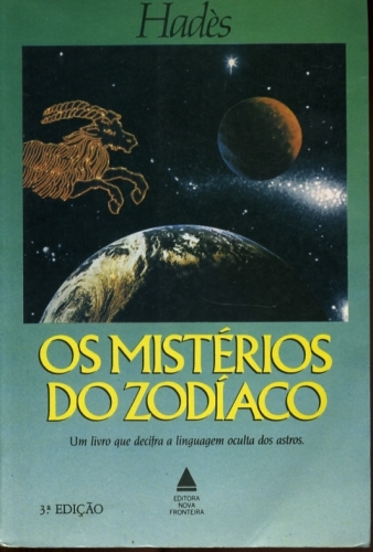 Os Mistérios do Zodíaco