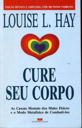 Cure Seu Corpo