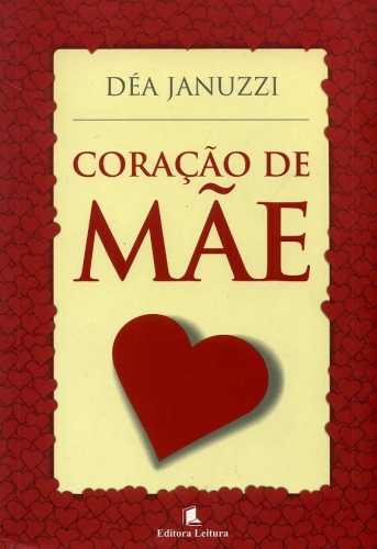 Coração de Mãe