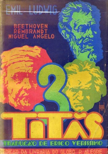 3 Titãs