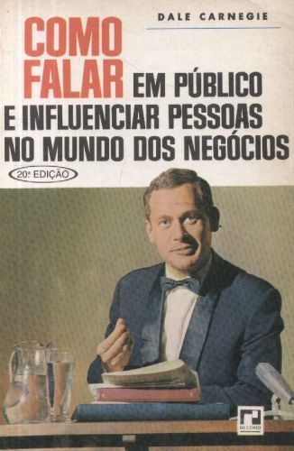 Como Falar em Público e Influenciar Pessoas no Mundo dos Negócios