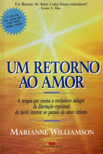 Um Retorno ao Amor