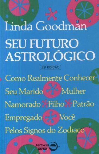 Seu Futuro Astrológico