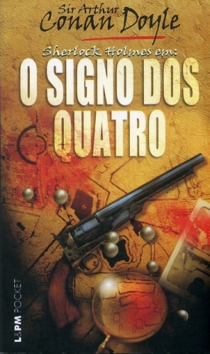 O Signo dos Quatro