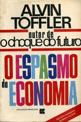 O Espasmo da Economia