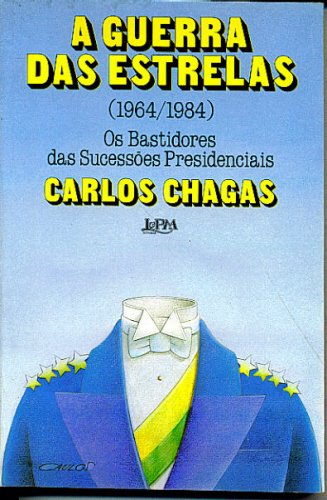 A Guerra das Estrelas (1964 - 1984)