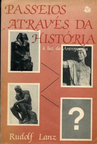 Passeios Através da História