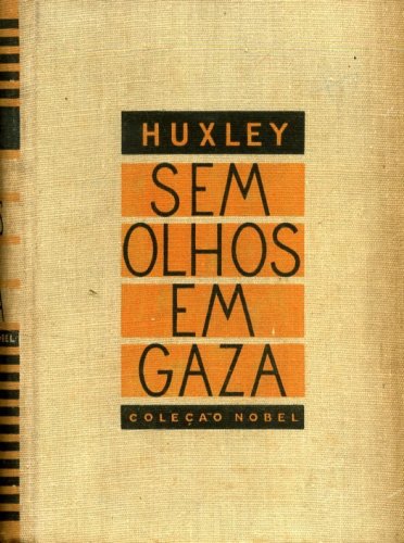 Sem Olhos em Gaza