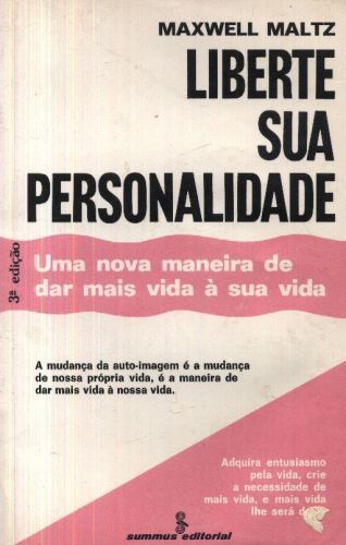 Liberte sua Personalidade