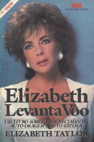 Elizabeth Levanta Vôo