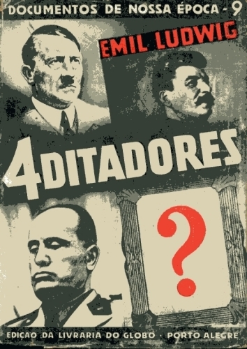 4 Ditadores