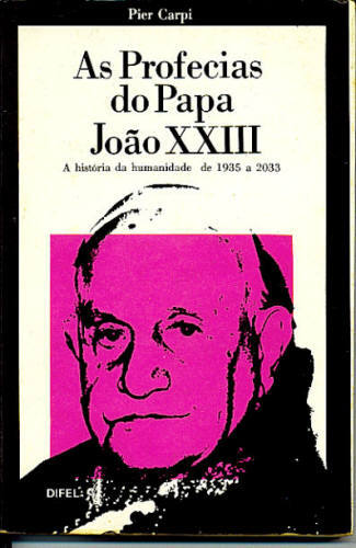 As Profecias do Papa João XXIII