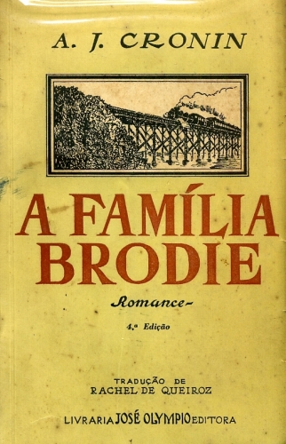 A Família Brodie