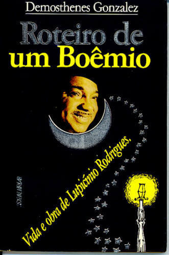 Roteiro de um Boêmio