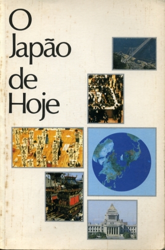 O Japão de Hoje