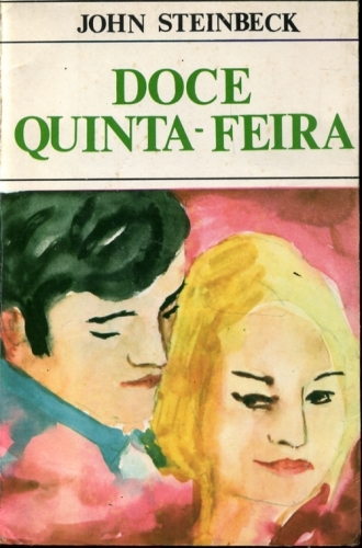 Doce Quinta-feira