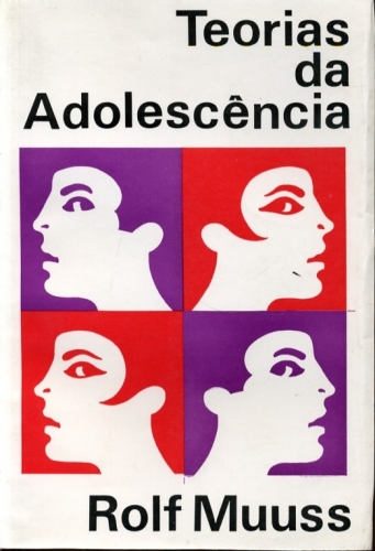 Teorias da Adolescência