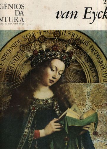 Gênios da Pintura: Van Eyck