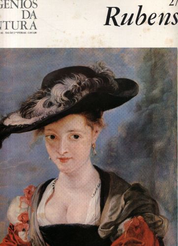 Gênios da Pintura: Rubens