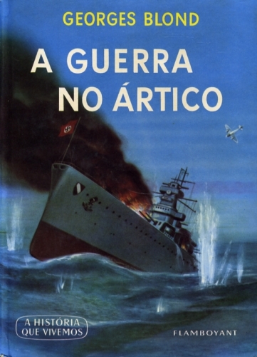 A Guerra no Ártico