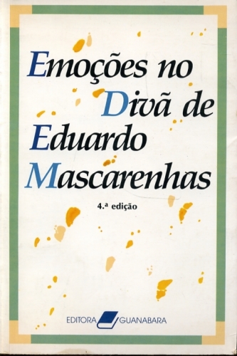 Emoções no Divã de Eduardo Mascarenhas