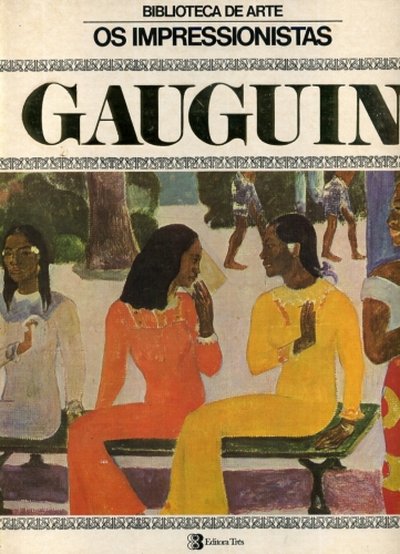Paul Gauguin