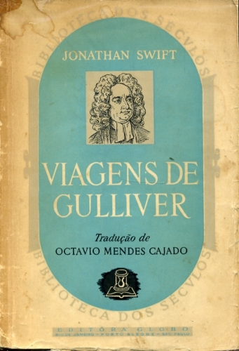 Viagens de Gulliver