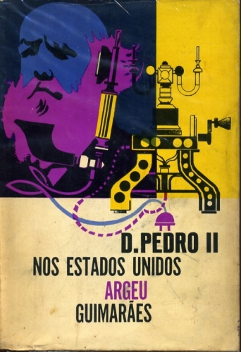 D. Pedro II nos Estados Unidos