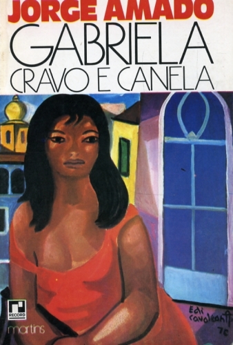 Gabriela, Cravo e Canela