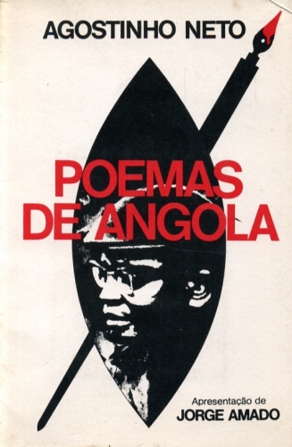 Poemas de Angola