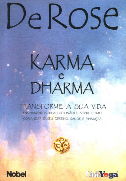 Karma E Dharma