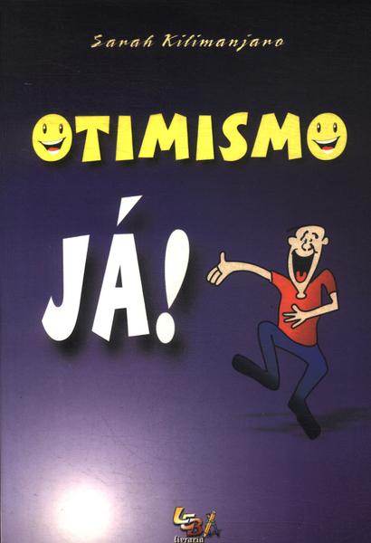 Otimismo Ja!
