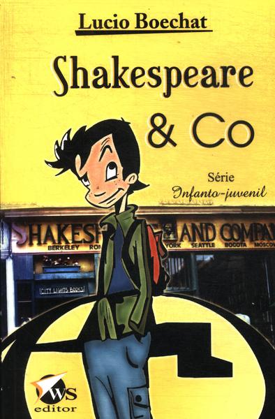 Shakespeare E Co