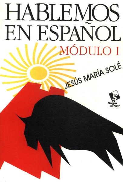 Hablemos En Español Vol 1 (1997)