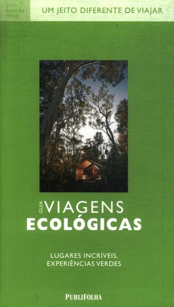 Guia Viagens Ecológicas (2009)