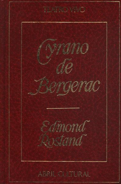 Cyrano De Bergerac