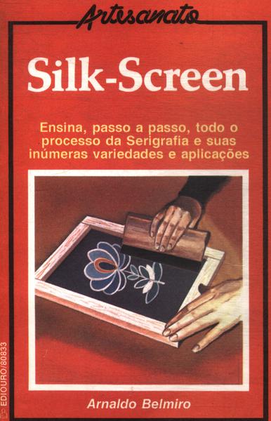 Silk-screen