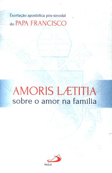 Amoris Laetitia