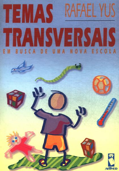 Temas Transversais