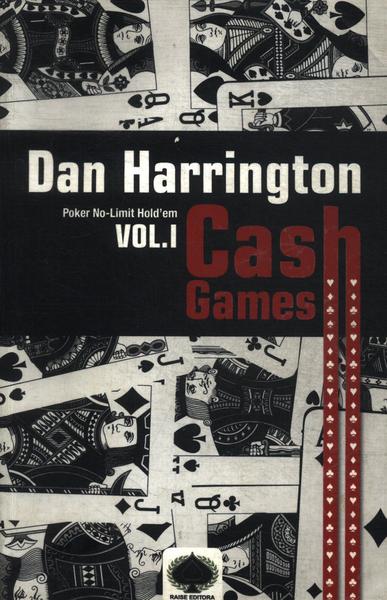 Cash Games Vol 1