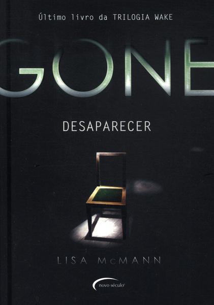 Gone: Desaparecer