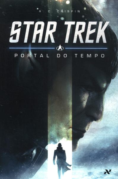 Star Trek Portal Do Tempo