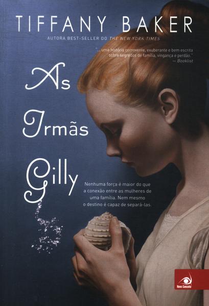 As Irmãs Gilly