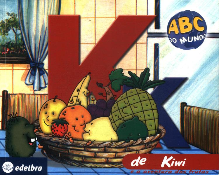 K De Kiwi